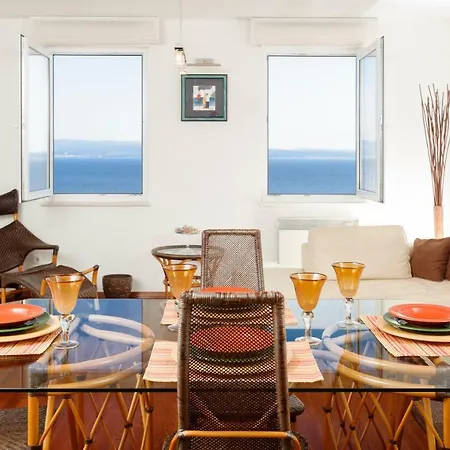 Apartamento Nonna Nera Split