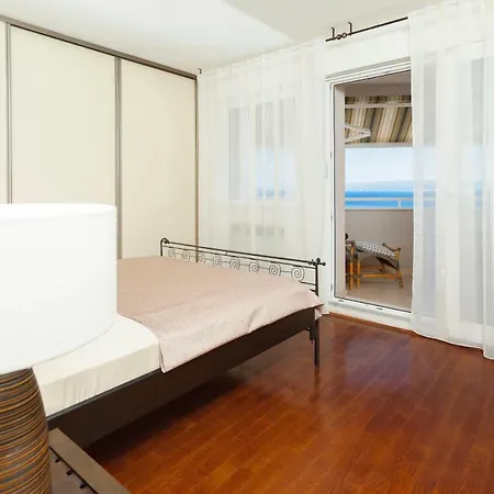 Apartament Nonna Nera *