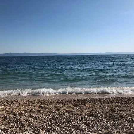 Apartament Nonna Nera *