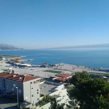 Nonna Nera Apartament Split