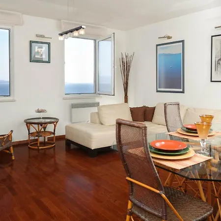 Nonna Nera Apartamento *