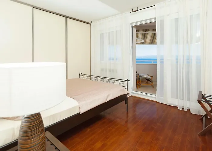 Lejlighed Nonna Nera *