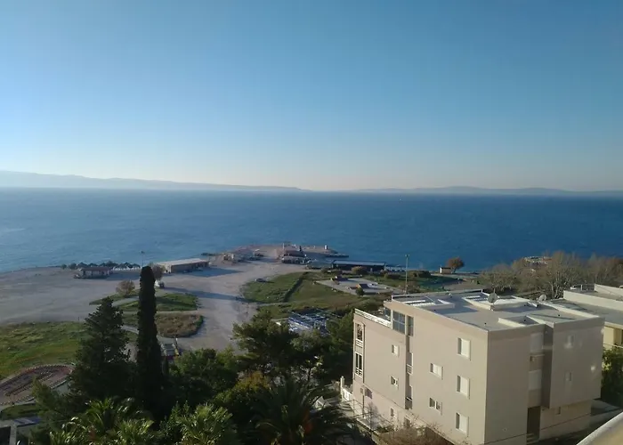 Nonna Nera Lejlighed *