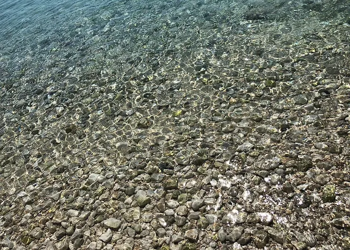 Nonna Nera Lejlighed *